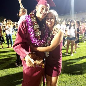 Meet your Posher, Angelica